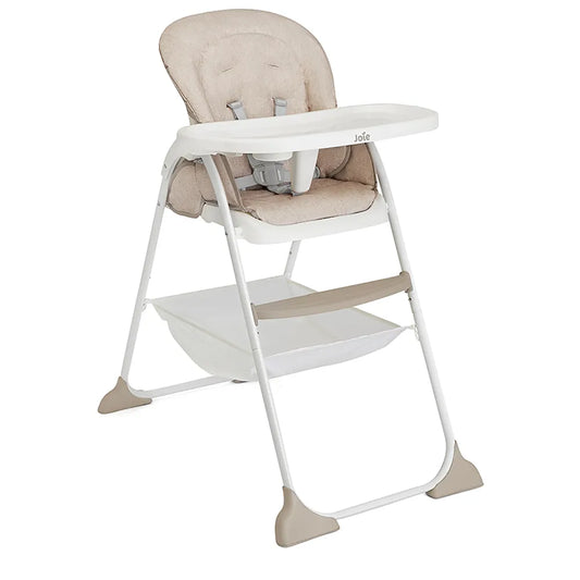 Joie Mimzy Snacker home highchair
