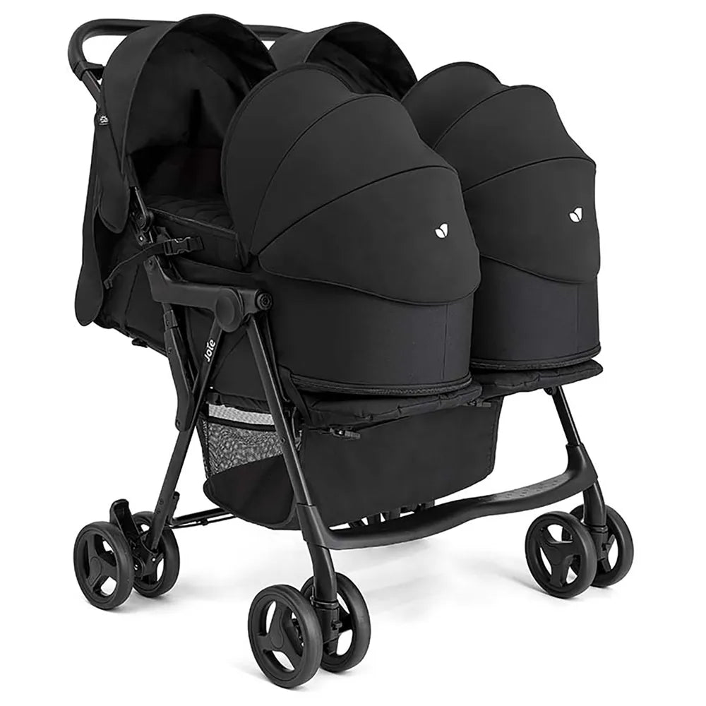 Joie Soft Universal carrycot