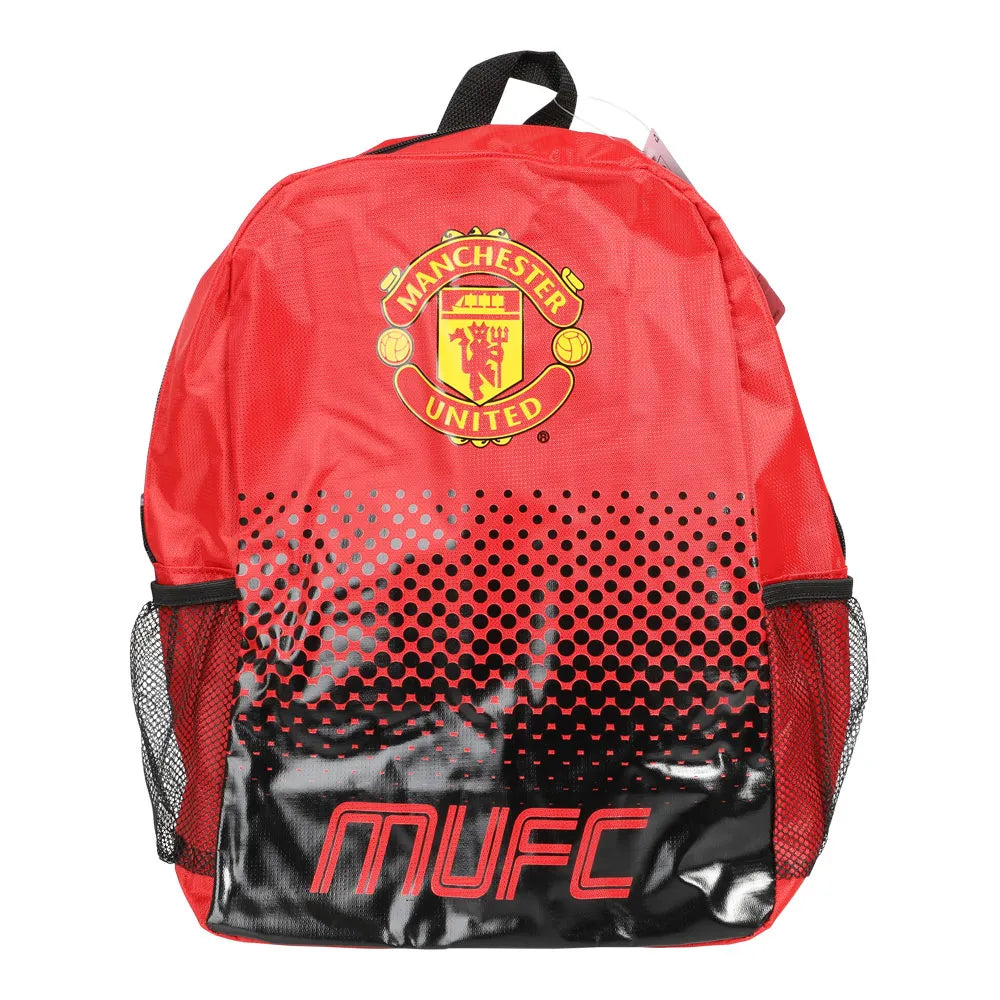 Joker Fade Manchester United Junior Backpack