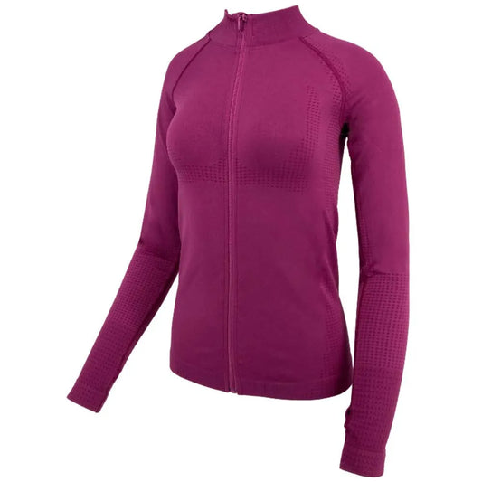 Joluvi Ana full zip fleece
