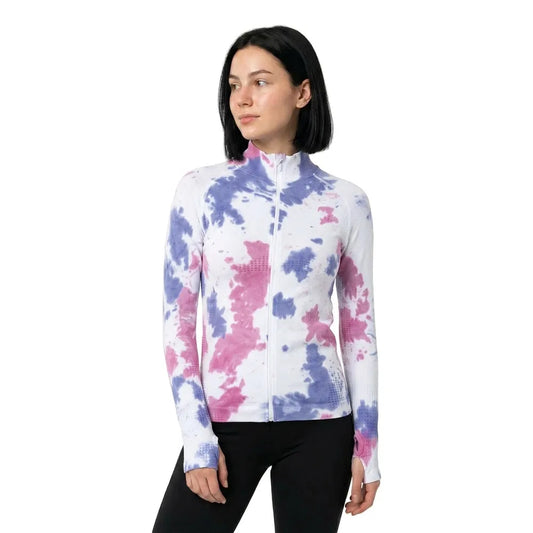 Joluvi Ana full zip fleece