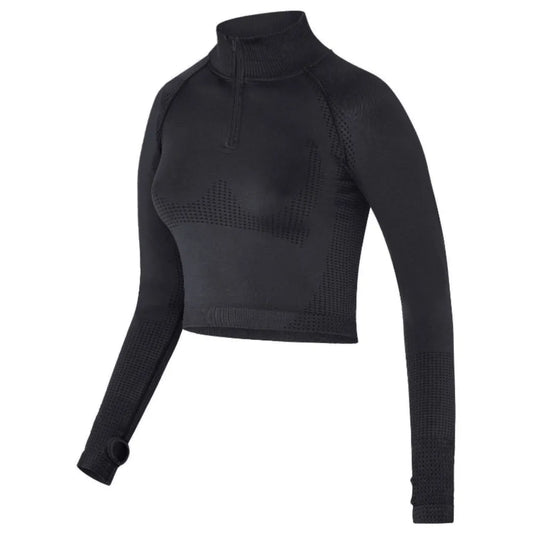 Joluvi Ana half long sleeve T-shirt