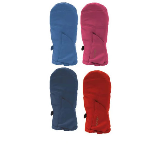 Joluvi Baby mittens 12 units