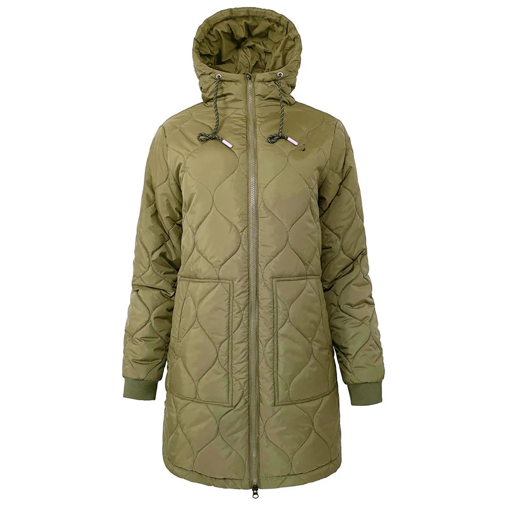 Joluvi Boho jacket