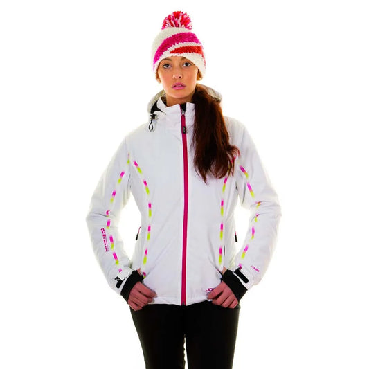 Joluvi Cervinia jacket