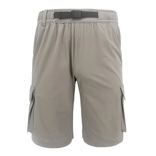 Joluvi Corbero cargo shorts