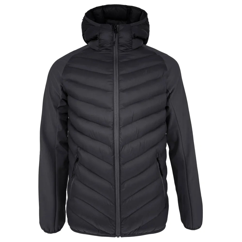 Joluvi Corno full zip fleece