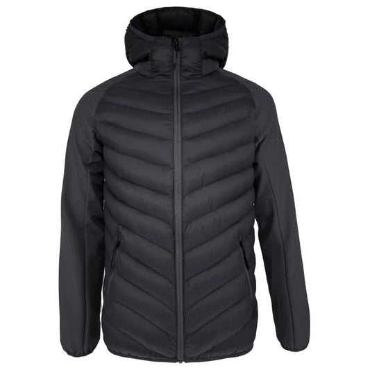 Joluvi Corno full zip fleece