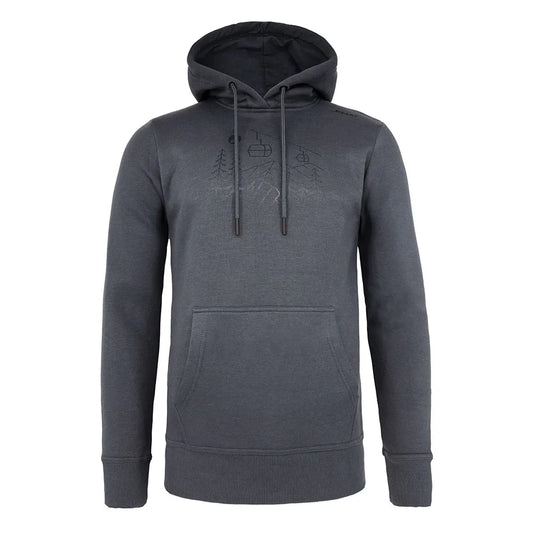 Joluvi Cotton ski hoodie