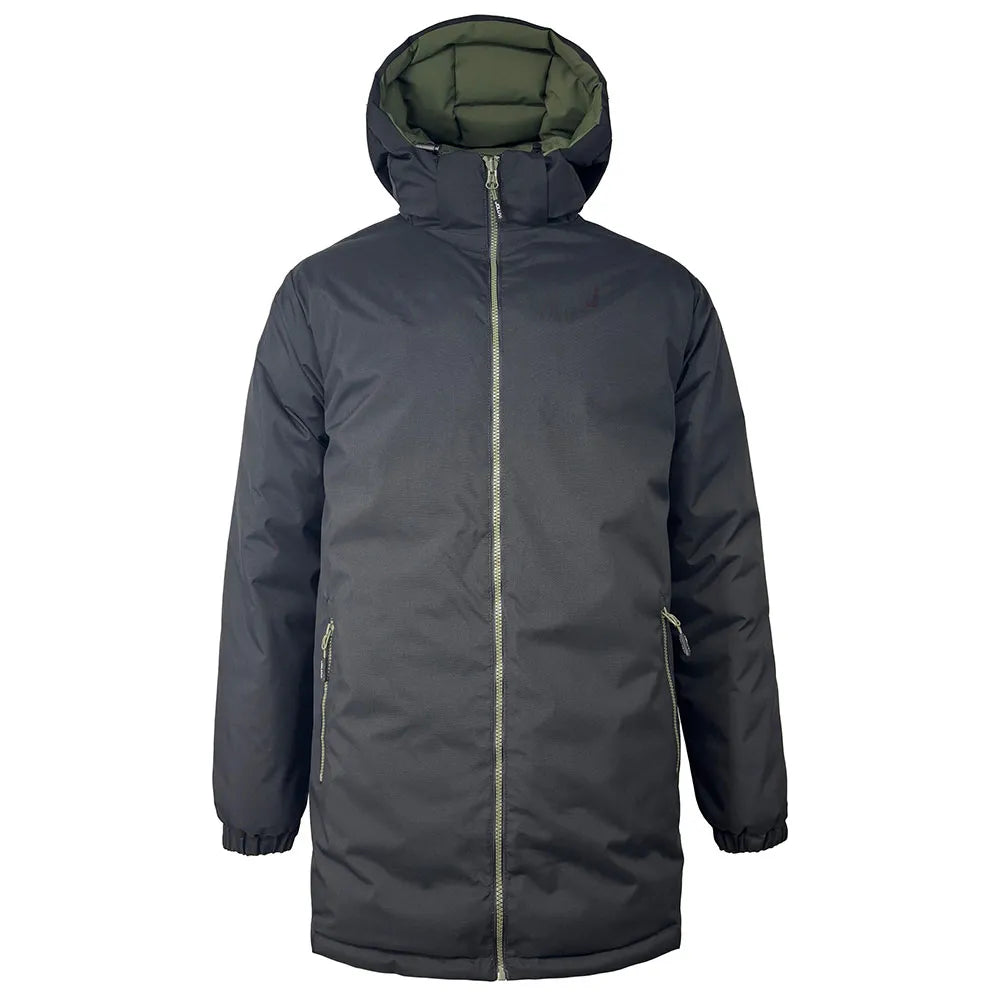 Joluvi Dipa long jacket