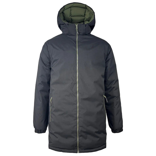 Joluvi Dipa long jacket
