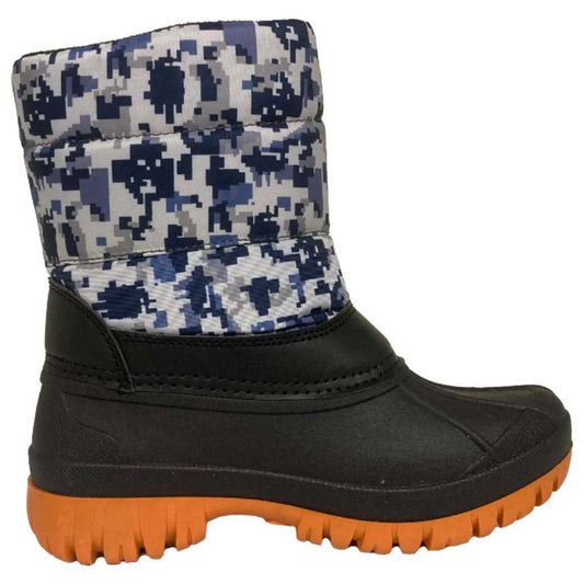 Joluvi Eider snow boots