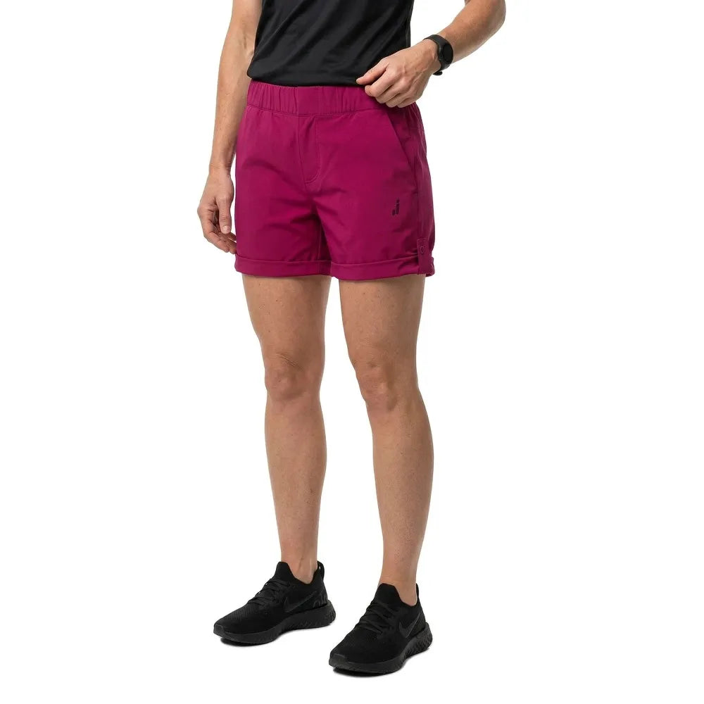 Joluvi Fassa shorts
