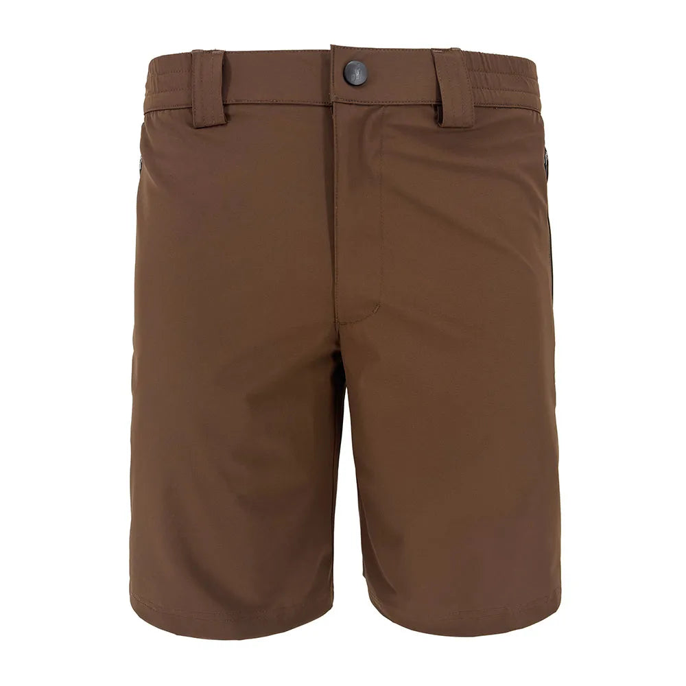 Joluvi Foresta shorts