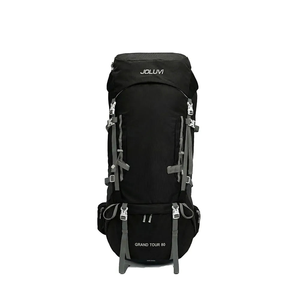 Joluvi Grand tour 80 backpack