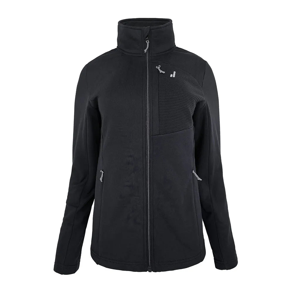 Joluvi Hazel full zip fleece