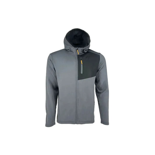 Joluvi Hazel hood full zip fleece