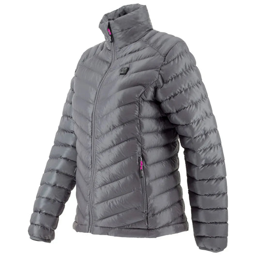 Joluvi Heat jacket