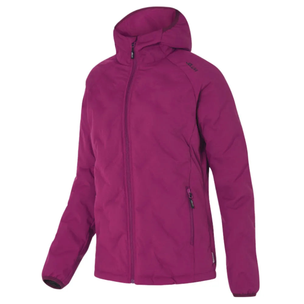 Joluvi Heat munich jacket