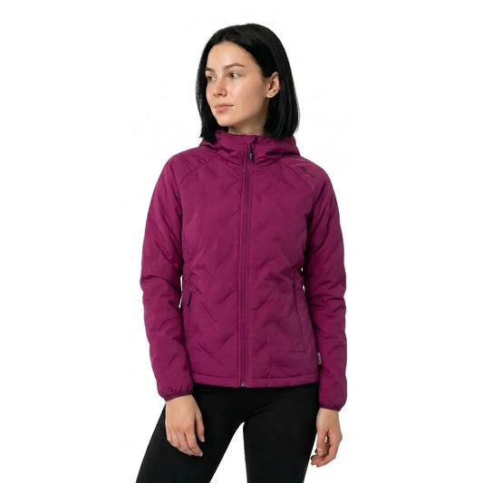 Joluvi Heat munich jacket