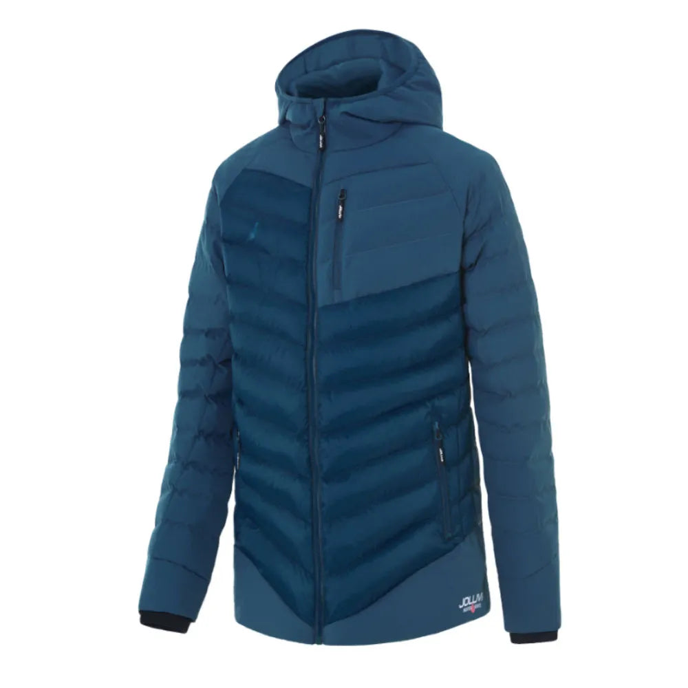 Joluvi Heat riva jacket