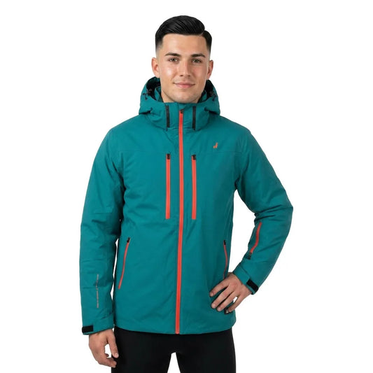 Joluvi Heat slalom jacket
