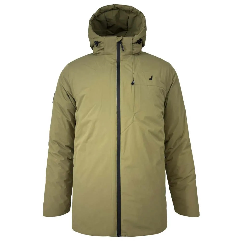 Joluvi Heat windy jacket