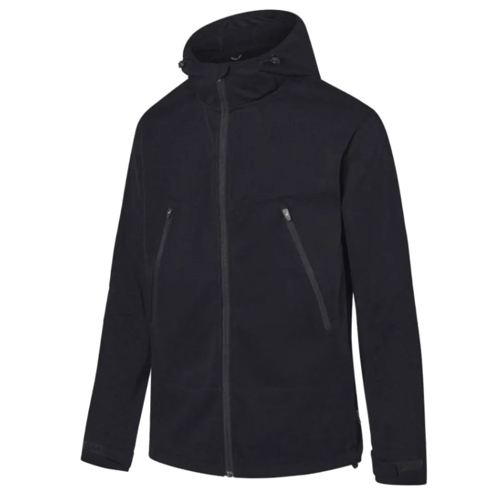 Joluvi Hood softshell jacket