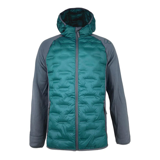 Joluvi Hybrid rik jacket