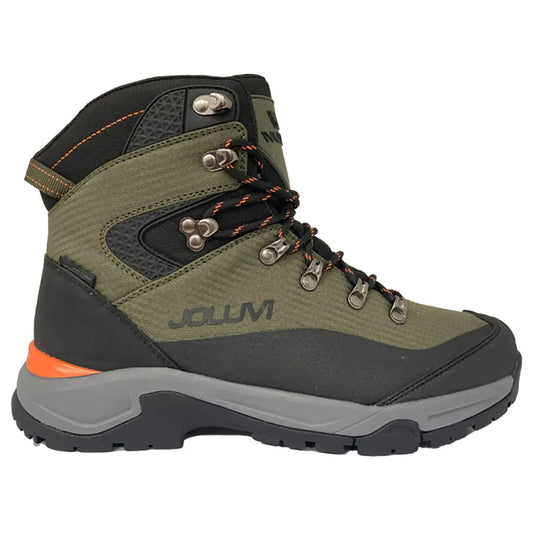 Joluvi Hyper hike mid wp hiking boots