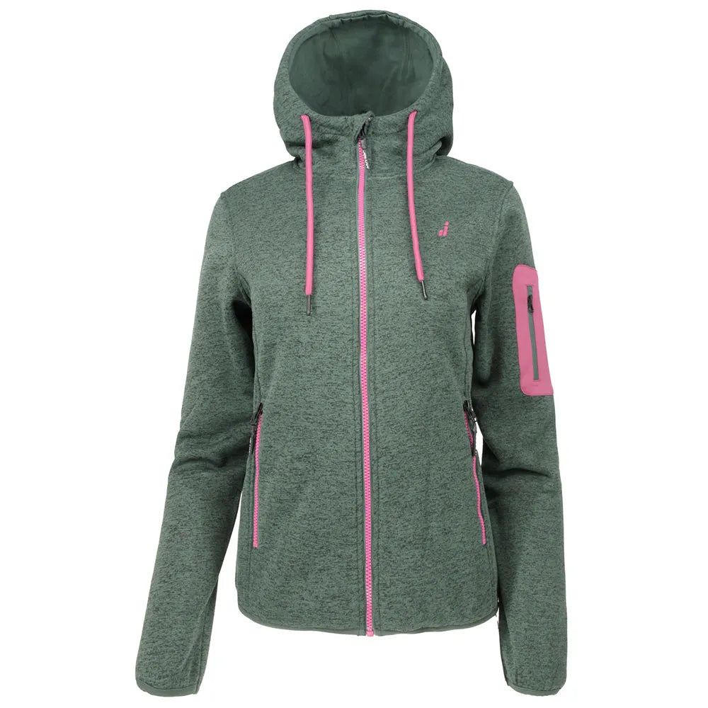 Joluvi Kurni full zip fleece