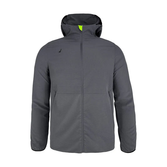 Joluvi Laufen hood jacket