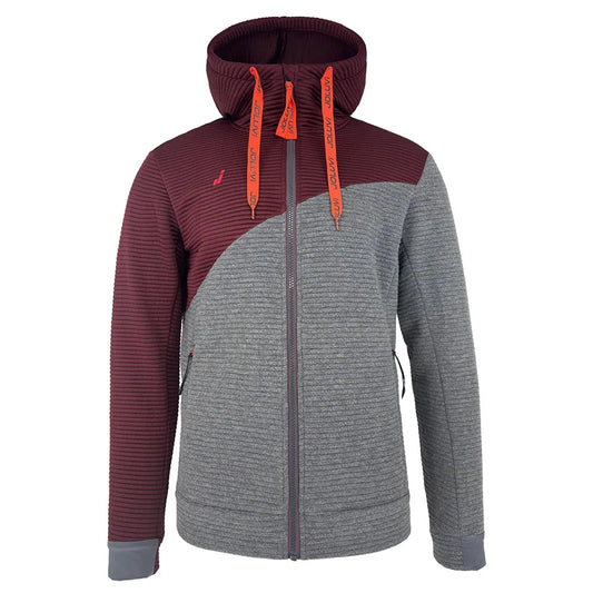 Joluvi Loften full zip sweatshirt