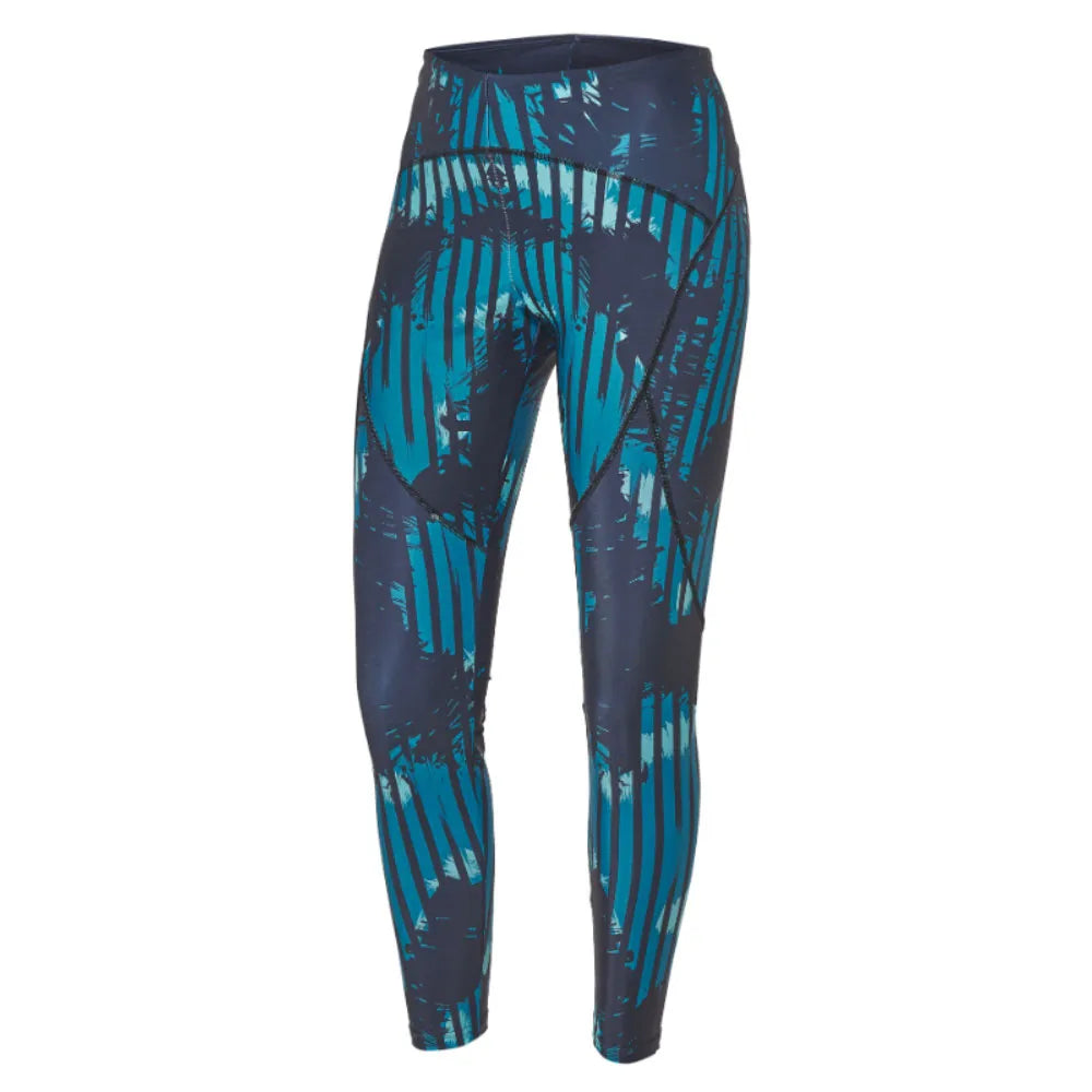 Joluvi Lora print leggings
