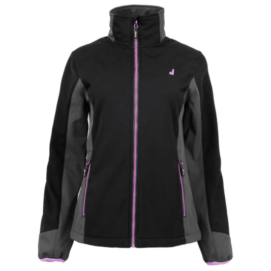 Joluvi Markha softshell jacket