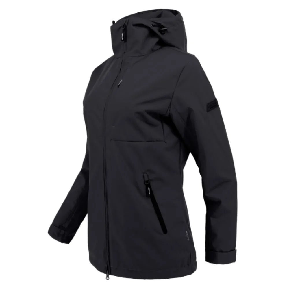 Joluvi Mazzin jacket