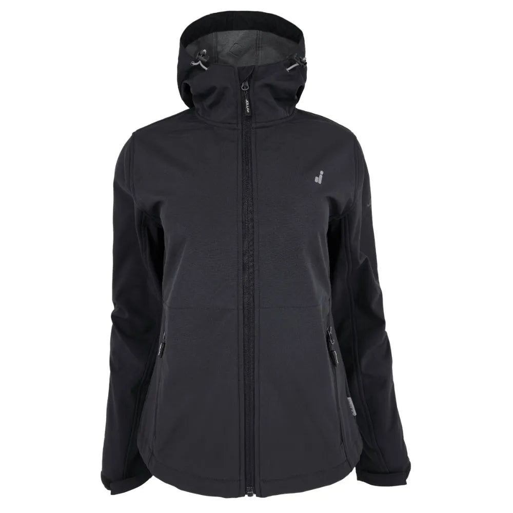 Joluvi Mengali hood softshell jacket