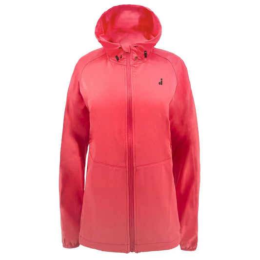 Joluvi Metatech hood jacket