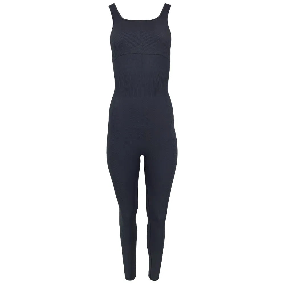 Joluvi Mia sleeveless jumpsuit