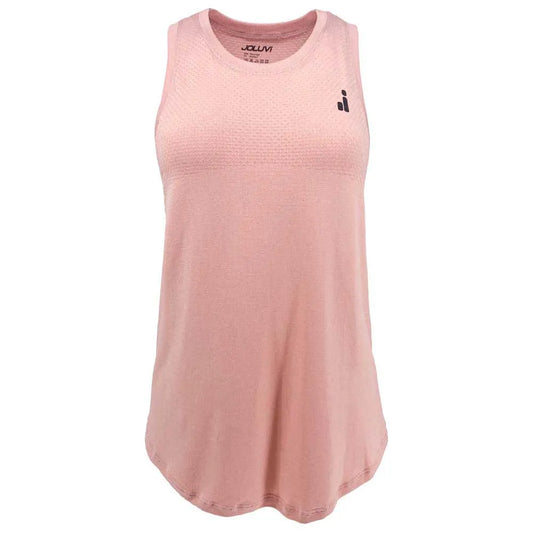 Joluvi Mia sleeveless T-shirt
