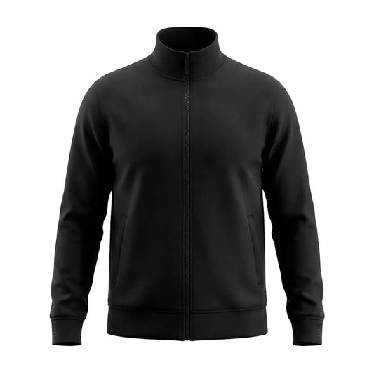 Joluvi Modal full zip sweatshirt