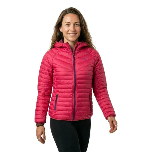 Joluvi Niko jacket