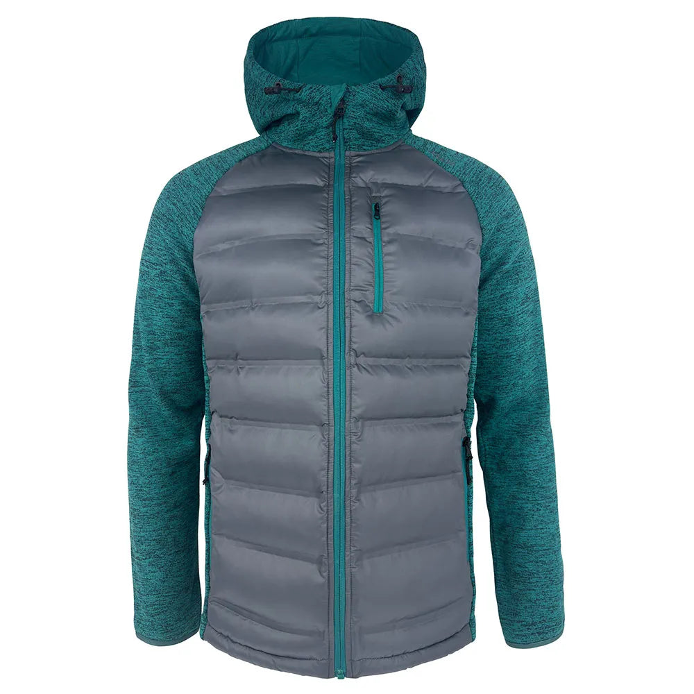 Joluvi Nublo full zip fleece
