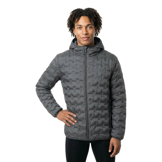 Joluvi Onyx jacket