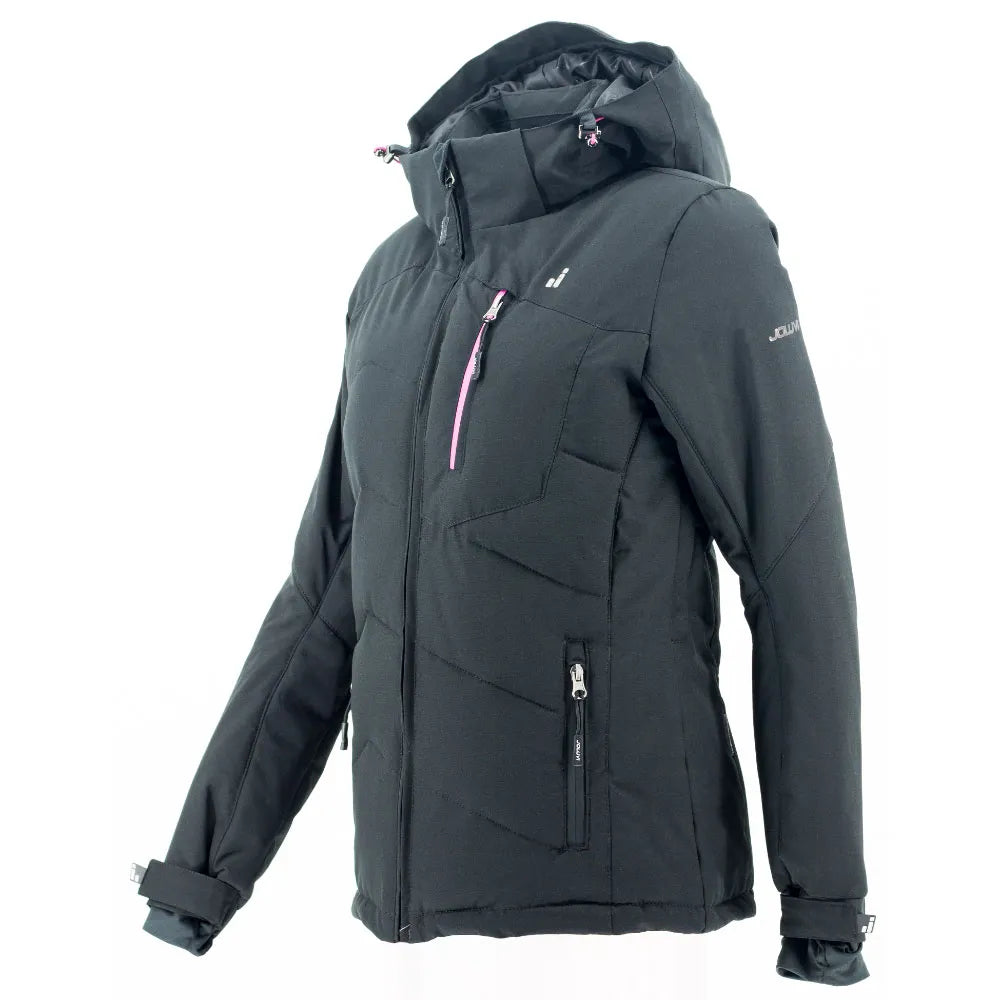 Joluvi Oxalys jacket