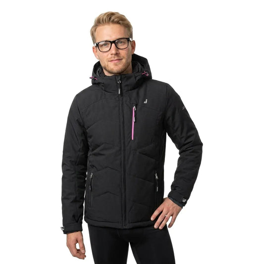 Joluvi Oxalys jacket