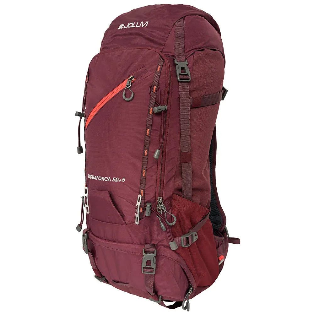Joluvi Pedraforca 50+5 backpack
