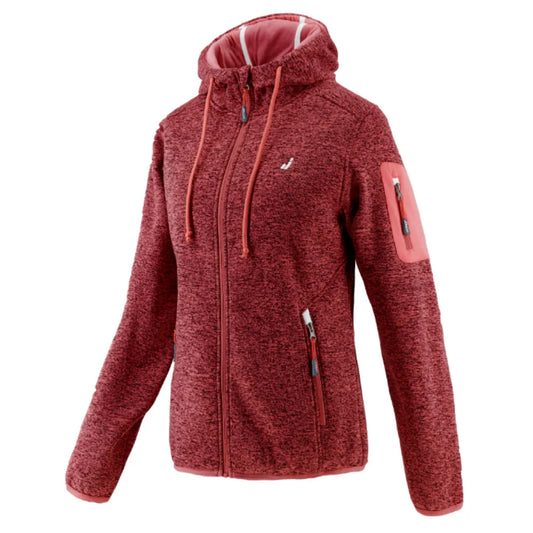 Joluvi Ransta 2.0 full zip fleece