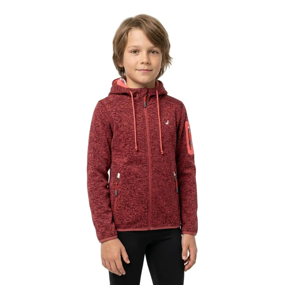 Joluvi Ransta 2.0 full zip fleece