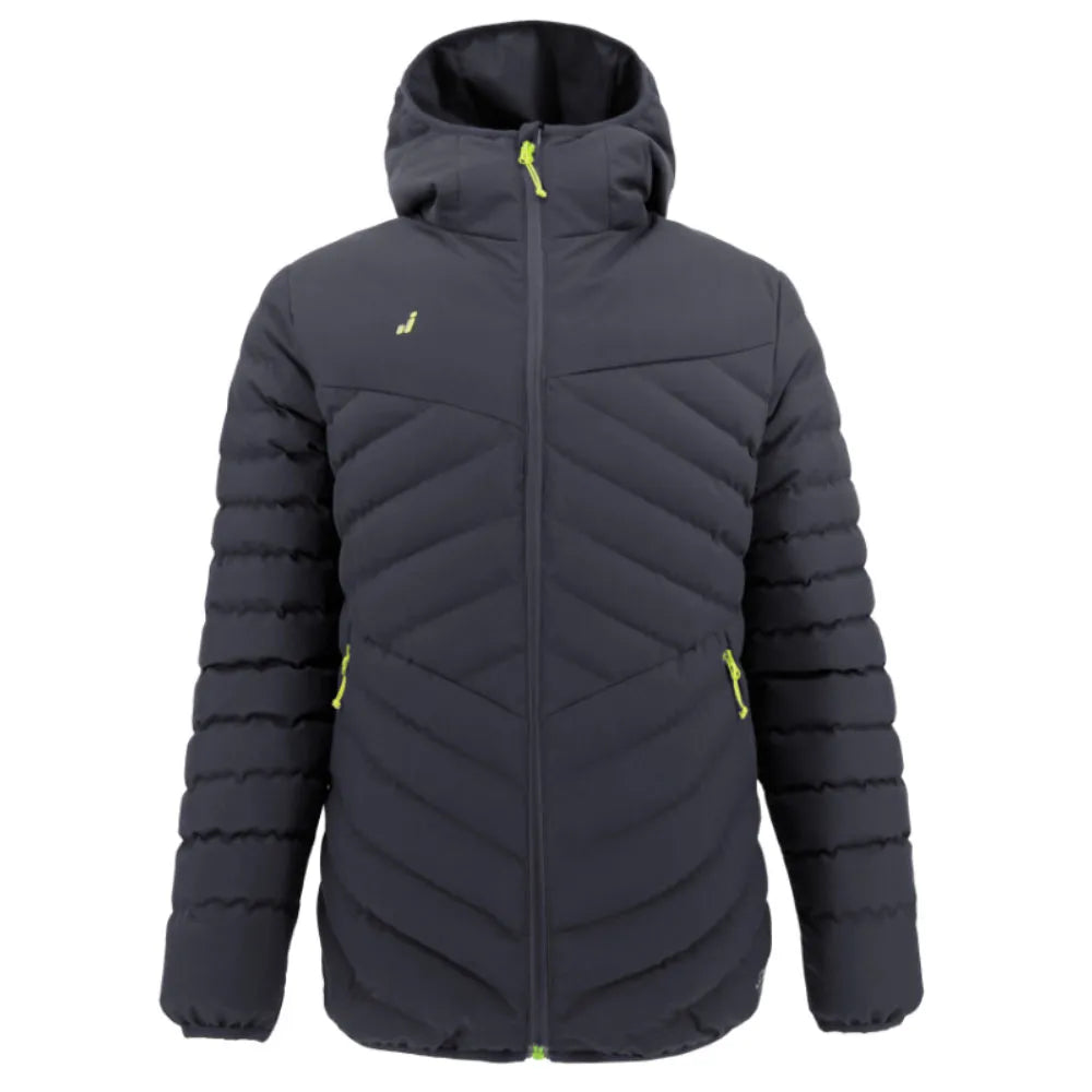 Joluvi Revel jacket